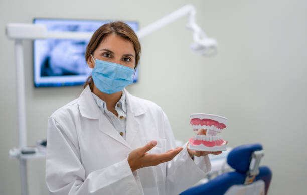 Best Emergency Dentist for Lost Fillings or Crowns in Henrietta, TX