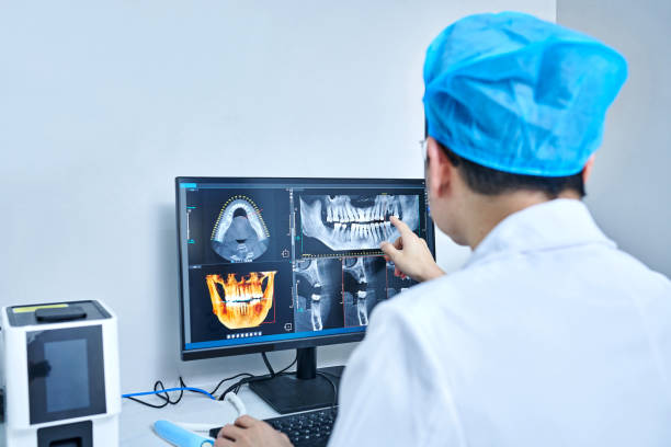 Best Mobile Emergency Dentist in Henrietta, TX