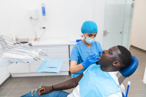 Best Emergency Dental Services for Seniors in Henrietta, TX