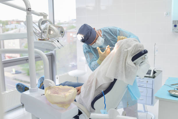 Best Emergency Dental Extractions in Henrietta, TX